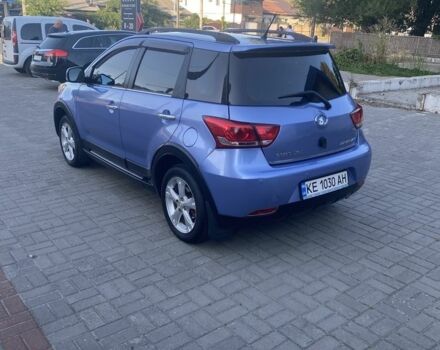 Синий Грейт Вол Хавал, объемом двигателя 1.5 л и пробегом 156 тыс. км за 4200 $, фото 2 на Automoto.ua