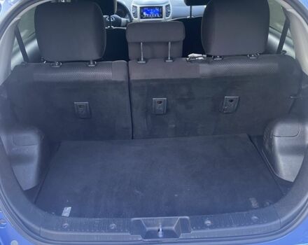 Синий Грейт Вол Хавал, объемом двигателя 1.5 л и пробегом 156 тыс. км за 4200 $, фото 10 на Automoto.ua