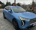 Синий Грейт Вол Хавал, объемом двигателя 1.5 л и пробегом 34 тыс. км за 17800 $, фото 1 на Automoto.ua