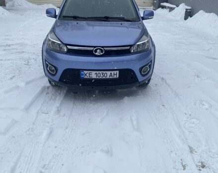 Синий Грейт Вол Хавал, объемом двигателя 1.5 л и пробегом 156 тыс. км за 3800 $, фото 1 на Automoto.ua
