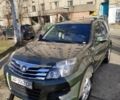 Зелений Грейт Вол Хавал, об'ємом двигуна 2 л та пробігом 67 тис. км за 9500 $, фото 1 на Automoto.ua