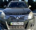 Зеленый Грейт Вол Хавал, объемом двигателя 2 л и пробегом 133 тыс. км за 6500 $, фото 1 на Automoto.ua