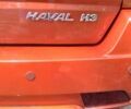 Оранжевый Грейт Вол Хавал, объемом двигателя 2 л и пробегом 154 тыс. км за 5500 $, фото 1 на Automoto.ua