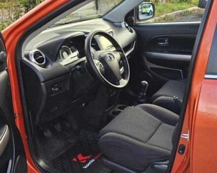 Оранжевый Грейт Вол Хавал, объемом двигателя 1.5 л и пробегом 143 тыс. км за 5499 $, фото 5 на Automoto.ua