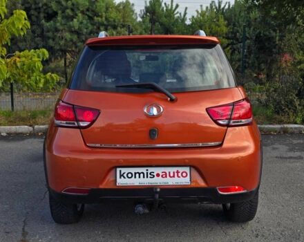 Оранжевый Грейт Вол Хавал, объемом двигателя 1.5 л и пробегом 143 тыс. км за 5499 $, фото 2 на Automoto.ua