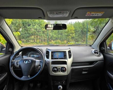 Оранжевый Грейт Вол Хавал, объемом двигателя 1.5 л и пробегом 143 тыс. км за 5499 $, фото 15 на Automoto.ua