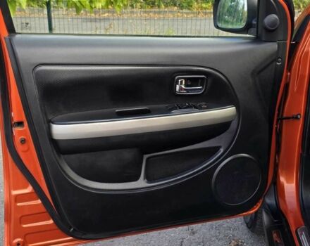 Оранжевый Грейт Вол Хавал, объемом двигателя 1.5 л и пробегом 143 тыс. км за 5499 $, фото 4 на Automoto.ua