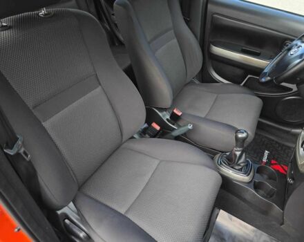 Оранжевый Грейт Вол Хавал, объемом двигателя 1.5 л и пробегом 143 тыс. км за 5499 $, фото 18 на Automoto.ua