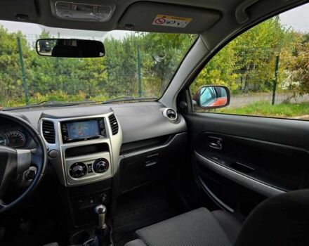 Оранжевый Грейт Вол Хавал, объемом двигателя 1.5 л и пробегом 143 тыс. км за 5499 $, фото 21 на Automoto.ua