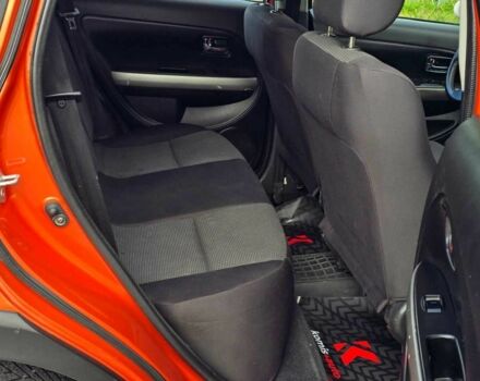 Оранжевый Грейт Вол Хавал, объемом двигателя 1.5 л и пробегом 143 тыс. км за 5499 $, фото 20 на Automoto.ua