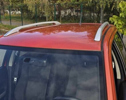 Оранжевый Грейт Вол Хавал, объемом двигателя 1.5 л и пробегом 143 тыс. км за 5499 $, фото 22 на Automoto.ua