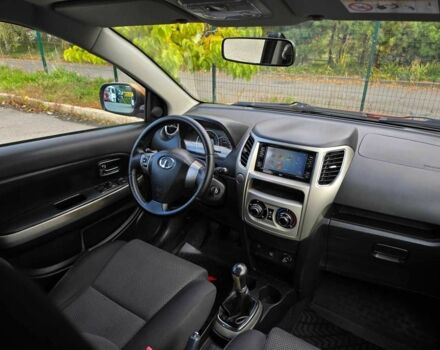 Оранжевый Грейт Вол Хавал, объемом двигателя 1.5 л и пробегом 143 тыс. км за 5499 $, фото 19 на Automoto.ua