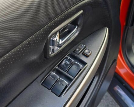 Оранжевый Грейт Вол Хавал, объемом двигателя 1.5 л и пробегом 143 тыс. км за 5499 $, фото 6 на Automoto.ua