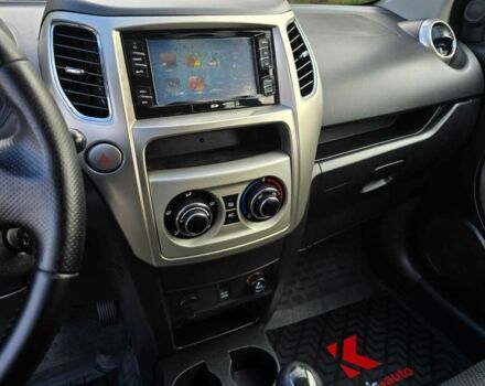 Оранжевый Грейт Вол Хавал, объемом двигателя 1.5 л и пробегом 143 тыс. км за 5499 $, фото 13 на Automoto.ua