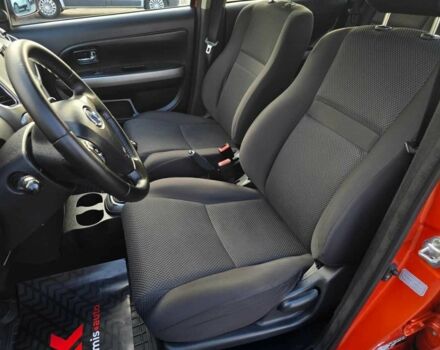 Оранжевый Грейт Вол Хавал, объемом двигателя 1.5 л и пробегом 143 тыс. км за 5499 $, фото 7 на Automoto.ua