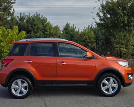 Оранжевый Грейт Вол Хавал, объемом двигателя 1.5 л и пробегом 143 тыс. км за 5499 $, фото 23 на Automoto.ua