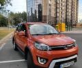 Оранжевый Грейт Вол Хавал, объемом двигателя 1.5 л и пробегом 71 тыс. км за 7800 $, фото 1 на Automoto.ua