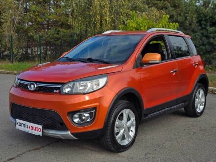 Грейт Вол Хавал 2014 в Хмельницком на Automoto.ua Оранжевый Грейт Вол Хавал, объемом двигателя 1.5 л и пробегом 143 тыс. км за 5499 $, фото 1 на Automoto.ua