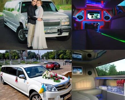 Белый Грейт Вол Ховер, объемом двигателя 2.4 л и пробегом 33 тыс. км за 21248 $, фото 5 на Automoto.ua