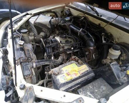 Білий Грейт Вол Hover, об'ємом двигуна 2.4 л та пробігом 192 тис. км за 4400 $, фото 7 на Automoto.ua