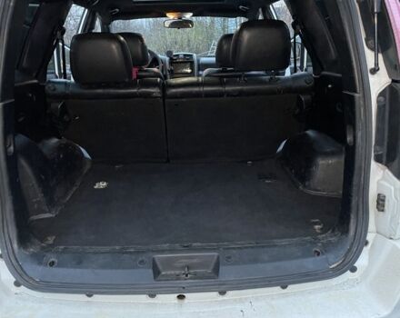 Білий Грейт Вол Hover, об'ємом двигуна 2.4 л та пробігом 10 тис. км за 4200 $, фото 19 на Automoto.ua