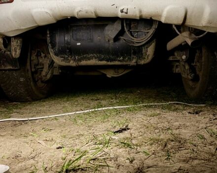 Білий Грейт Вол Hover, об'ємом двигуна 2.4 л та пробігом 10 тис. км за 5200 $, фото 5 на Automoto.ua