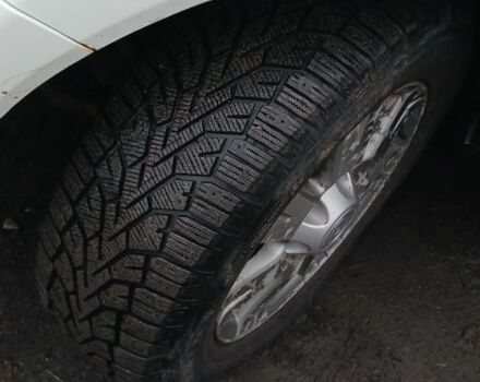 Білий Грейт Вол Hover, об'ємом двигуна 2.4 л та пробігом 166 тис. км за 4000 $, фото 6 на Automoto.ua