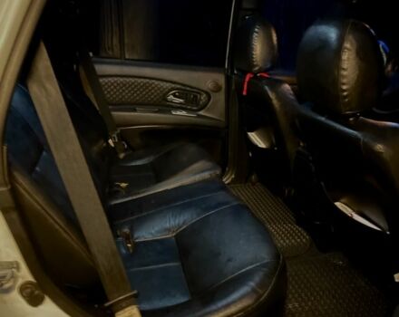 Білий Грейт Вол Hover, об'ємом двигуна 2.4 л та пробігом 10 тис. км за 5200 $, фото 16 на Automoto.ua