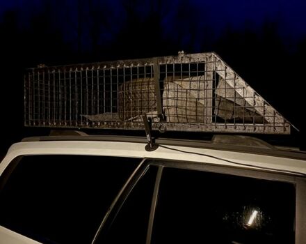 Білий Грейт Вол Hover, об'ємом двигуна 2.4 л та пробігом 10 тис. км за 4200 $, фото 3 на Automoto.ua