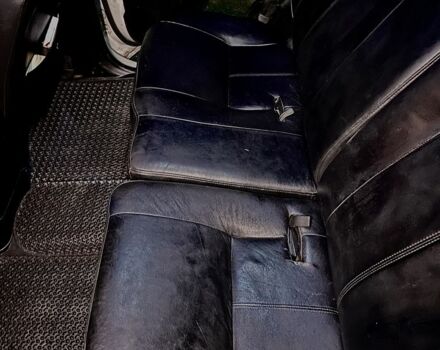 Білий Грейт Вол Hover, об'ємом двигуна 2.4 л та пробігом 10 тис. км за 4200 $, фото 8 на Automoto.ua