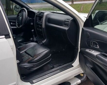 Білий Грейт Вол Hover, об'ємом двигуна 2.4 л та пробігом 166 тис. км за 4000 $, фото 3 на Automoto.ua