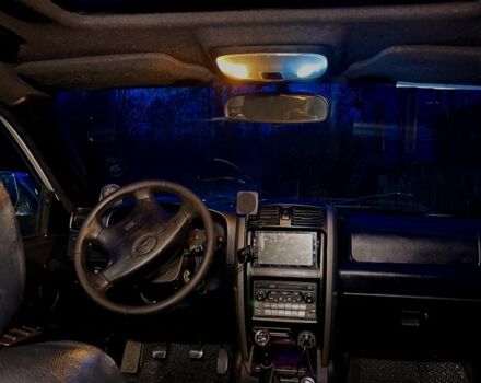 Білий Грейт Вол Hover, об'ємом двигуна 2.4 л та пробігом 10 тис. км за 5200 $, фото 14 на Automoto.ua