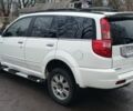 Білий Грейт Вол Hover, об'ємом двигуна 2.4 л та пробігом 166 тис. км за 4000 $, фото 2 на Automoto.ua