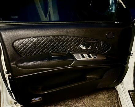 Білий Грейт Вол Hover, об'ємом двигуна 2.4 л та пробігом 10 тис. км за 5200 $, фото 12 на Automoto.ua