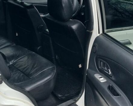 Білий Грейт Вол Hover, об'ємом двигуна 2.4 л та пробігом 166 тис. км за 4000 $, фото 4 на Automoto.ua