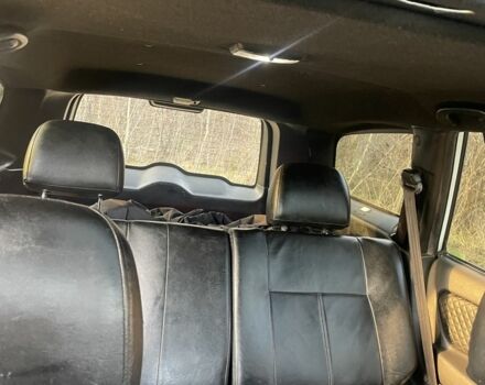 Белый Грейт Вол Ховер, объемом двигателя 2.4 л и пробегом 180 тыс. км за 4934 $, фото 4 на Automoto.ua