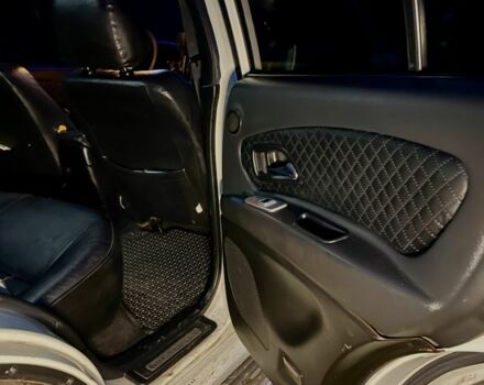 Білий Грейт Вол Hover, об'ємом двигуна 2.4 л та пробігом 10 тис. км за 4200 $, фото 17 на Automoto.ua