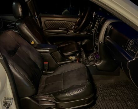 Білий Грейт Вол Hover, об'ємом двигуна 2.4 л та пробігом 10 тис. км за 5200 $, фото 15 на Automoto.ua