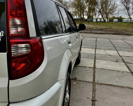 Білий Грейт Вол Hover, об'ємом двигуна 2 л та пробігом 200 тис. км за 5650 $, фото 7 на Automoto.ua