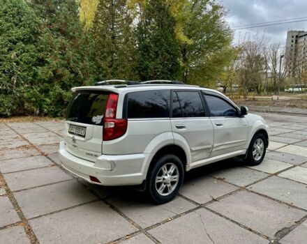 Білий Грейт Вол Hover, об'ємом двигуна 2 л та пробігом 200 тис. км за 5650 $, фото 2 на Automoto.ua