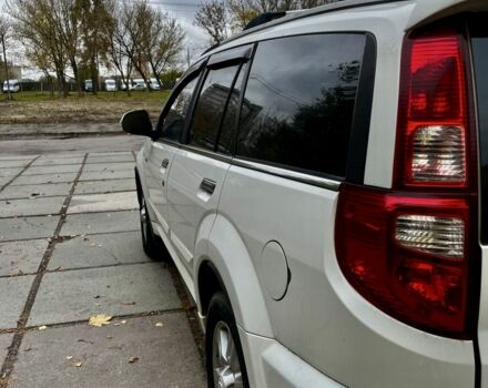 Білий Грейт Вол Hover, об'ємом двигуна 2 л та пробігом 200 тис. км за 5650 $, фото 5 на Automoto.ua