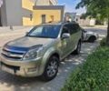 Бежевий Грейт Вол Hover, об'ємом двигуна 2.4 л та пробігом 304 тис. км за 4100 $, фото 1 на Automoto.ua