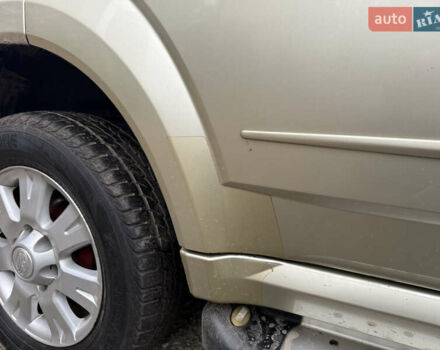 Бежевий Грейт Вол Hover, об'ємом двигуна 2.35 л та пробігом 131 тис. км за 4000 $, фото 7 на Automoto.ua