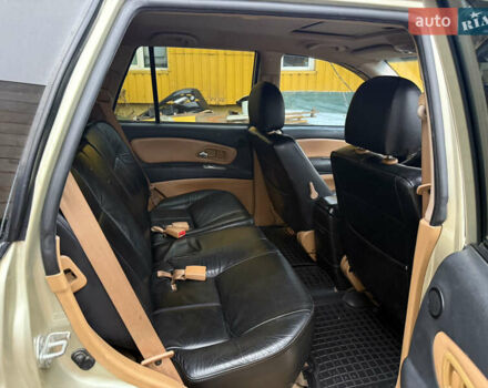 Бежевий Грейт Вол Hover, об'ємом двигуна 2.35 л та пробігом 131 тис. км за 4000 $, фото 9 на Automoto.ua