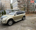 Бежевий Грейт Вол Hover, об'ємом двигуна 2.35 л та пробігом 131 тис. км за 4000 $, фото 1 на Automoto.ua