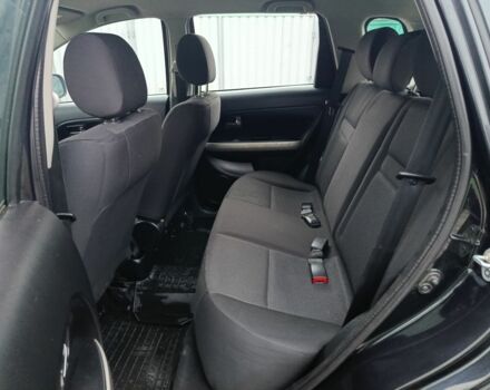 Черный Грейт Вол Ховер, объемом двигателя 1.5 л и пробегом 92 тыс. км за 6300 $, фото 12 на Automoto.ua