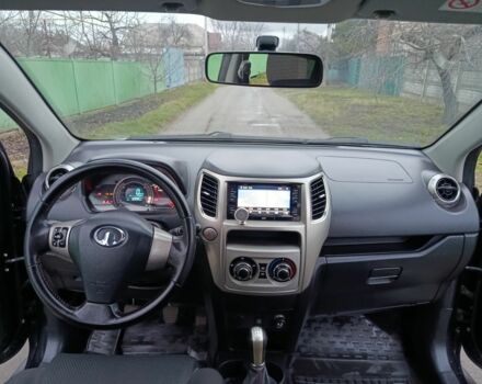 Черный Грейт Вол Ховер, объемом двигателя 1.5 л и пробегом 92 тыс. км за 6300 $, фото 22 на Automoto.ua