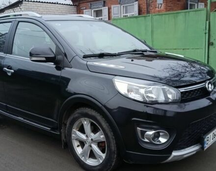 Черный Грейт Вол Ховер, объемом двигателя 1.5 л и пробегом 92 тыс. км за 6300 $, фото 2 на Automoto.ua