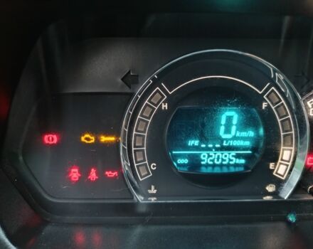 Черный Грейт Вол Ховер, объемом двигателя 1.5 л и пробегом 92 тыс. км за 6300 $, фото 9 на Automoto.ua