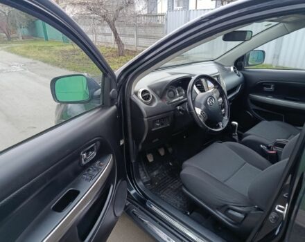 Черный Грейт Вол Ховер, объемом двигателя 1.5 л и пробегом 92 тыс. км за 6300 $, фото 10 на Automoto.ua